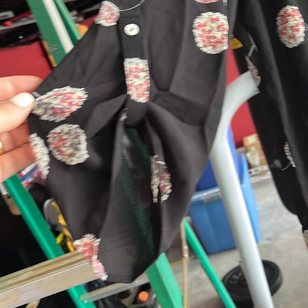 Silly float shirt - Picture 3 of 4